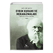 Evrim Kuram� ve Mekanizmalar� �a�r� Mert Bak�rc� Ginko Kitap