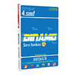 4. S�n�f Matematik Dinamo Soru Bankas� Tongu� Akademi