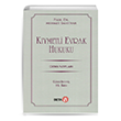 K�ymetli Evrak Hukuku Beta Yay�nlar�