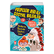 Y�nlerin Pe�inde �a�k�n �air Profes�r Debi �le Sosyal Bilgiler Tima� �ocuk