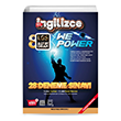 8.S�n�f  �ngilizce 28 Deneme S�nav�  Alt�n Oran Borealis Yay�nc�l�k