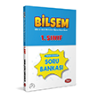 1. S�n�f Bilsem Tamam� ��z�ml� Soru Bankas� Data Yay�nlar�