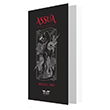 Assua Ba�lang�� Melisa Lidya Sar� Perseus