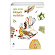 Hikayeli Mutfaklar O�lak Yay�nc�l�k