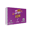TYT Cep Test Fizik Orta Karek�k Yay�nlar�