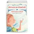 D�nyan�n En U�urb�ce�i Mevl�na �dris Vakvak Yay�nlar�