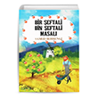 Bir �eftali Bin �eftali Masal� Kumran Yay�nlar�