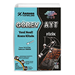 AYT Fizik G�rev Yeni Nesil Konu Kitab� Armada Yay�nlar�