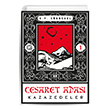 Cesaret Adas�1 Kazazedeler Q Yay�nlar�