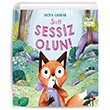 ���t! Sessiz Olun! Organik Kitap Beyaz Balina Yay�nlar�