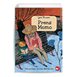 Prens Momo Beyaz Balina Yay�nlar�