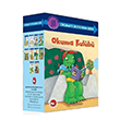 Okuma Kul�b� Okumay� Seviyorum Dizisi (10 Kitap) Beyaz Balina Yay�nlar�