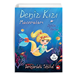 Derinlerdeki Tehlike! Deniz K�z� Maceralar� 4.Kitap Beyaz Balina Yay�nlar�