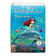 Kay�p Prenses Deniz K�z� Maceralar� 5.Kitap Beyaz Balina Yay�nlar�