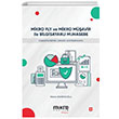 Mikro Fly ve Mikro M��avir ile Bilgisayarl� Muhasebe Hakan Aksakalo�lu Ekin Yay�nlar�