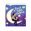 K���k Y�ld�z Tamircisi Organik Kitap Beyaz Balina Yay�nlar�
