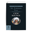 Cem Sultan O�lak Yay�nc�l�k