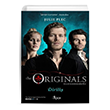 The Originals Dirili� GO! Kitap
