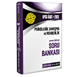 2023 �ABT Rehberlik Soru Bankas� ��z�ml� Pegem Akademi Yay�nlar�