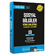 2022 �ABT Sosyal Bilgiler Konu Anlat�ml� Mod�ler Set 3 Kitap Pegem Akademi Yay�nlar�