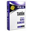 2023 �ABT Tarih ��retmenli�i Soru Bankas� ��z�ml� Pegem Akademi Yay�nlar�