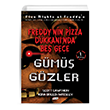 Freddy`nin Pizza D�kkan�`nda Be� Gece  G�m�� G�zler Teen Yay�nc�l�k