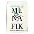 M�naf�k Destek Yay�nlar�