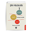�ifa Yolculu�u Zihin-Ruh-Beden Denge ve �ifa Dorlion Yay�nevi