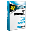 2023 �ABT Lise Matematik ��retmenli�i Soru Bankas� ��z�ml� Pegem Akademi Yay�nlar�