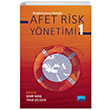 Disiplinleraras� Bak��la Afet Risk Y�netimi 1 Nobel Akademik Yay�nc�l�k