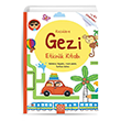 K���klere Gezi Etkinlik Kitab� 1001 �i�ek Kitaplar