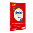 YKS AYT Birebir Etkisi Kesin Kimya Konu Destekli Soru Bankas� Veri Yay�nlar�