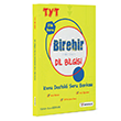YKS TYT Birebir Etkisi Kesin Dil Bilgisi Konu Destekli Soru Bankas� Veri Yay�nlar�