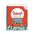 Sanat Etkinlik Kitab� Sam Baer 1001 �i�ek