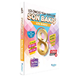 8. S�n�f LGS Son Bak�� Soru Bankas� Netfen Yay�nlar�