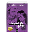 Ferhad ile �irin Eksik Par�a Yay�nlar�