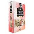 Ahmet Mithat Efendi Seti (5 Kitap Tak�m) Anonim Yay�nlar�