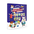 Yetenekler Dizisi Serisi (10 Kitap) Par�lt� Yay�nlar�