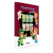 ��reniyorum Serisi (6 Kitap) Teleskop Pop�ler Bilim