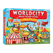 Worldcity Lunapark Emlak Ticaret Oyunu Ak�lda Zeka Oyunlar�