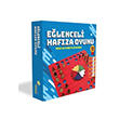 E�lenceli Haf�za Oyunu (Ah�ap) Ak�lda Zeka Oyunlar�