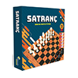 Satran� (Ah�ap) Ak�lda Zeka Oyunlar�