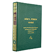 Ruhu`l - Furkan Tefsiri 6 (Deri Cilt) Ah�ska Yay�nlar�