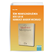 T�rk Muhafazak�rl���nda 1970`ler Ve Kubbealt� Akademi Mecmuas� Detay Yay�nc�l�k