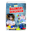 �lgin� Bilimsel Ger�ekler Teleskop Pop�ler Bilim
