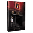 45.Durak B��ra Nur (Ciltli) Ren Kitap