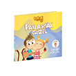 Kukuli Payla�mak G�zel Beta Kids