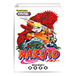 Naruto 8. Cilt Masa�i Ki�imoto Gerekli �eyler Yay�nc�l�k