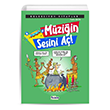 Koleksiyon Kitaplar M�zi�in Sesini A�! Teleskop Pop�ler Bilim