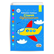 Mavi Kitap �izerek ��reniyorum 0-6 Ya� Yay�nlar�